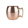 Moscow Mule Copper Cocktail Mug by True