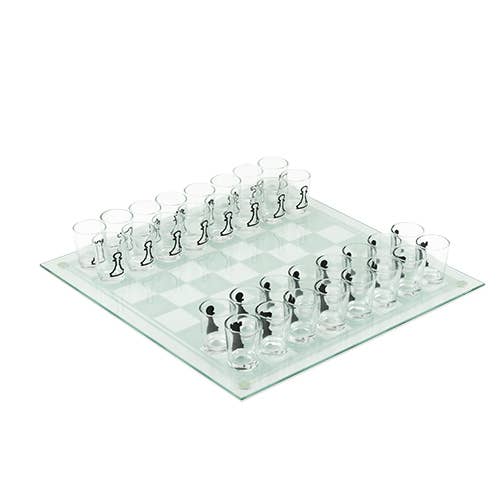 Chess Shot Game