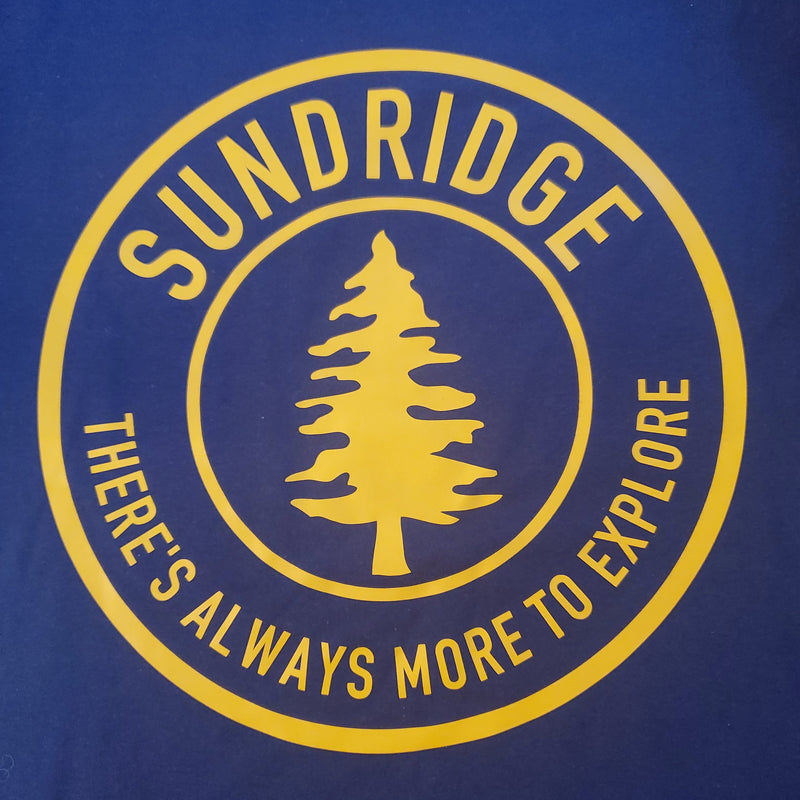 Sundridge Unisex T-Shirts