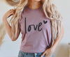 Valentine's Shirt - Love Heart