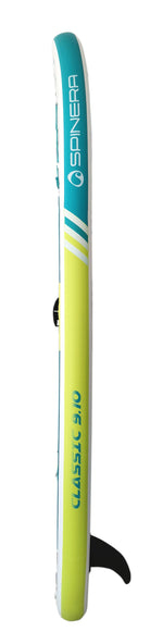 Spinera Classic 9’10” iSUP Package 3