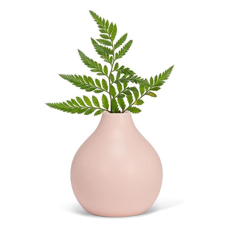 Small Matte Vase