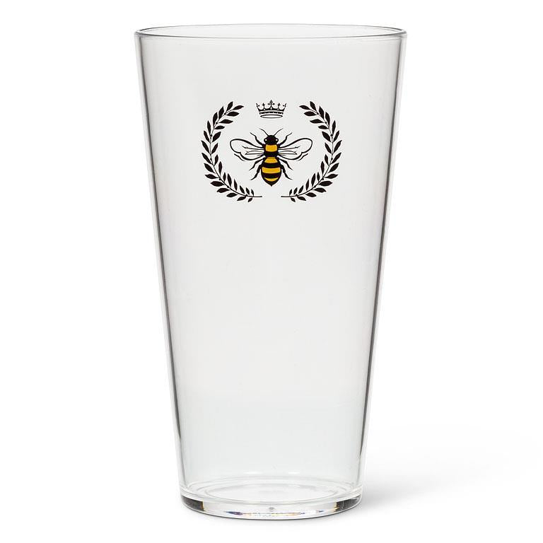 Bee in Crest Highball