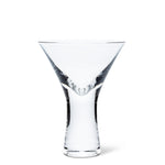 Heavy Sham Martini Glass 5 oz