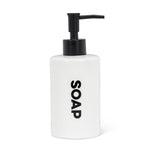 Soap Pump 7"H
