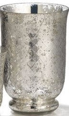 Sterling Vase Silver