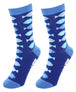 Lake Life - S/M Unisex Socks