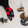 Boat Life - S/M Unisex Socks