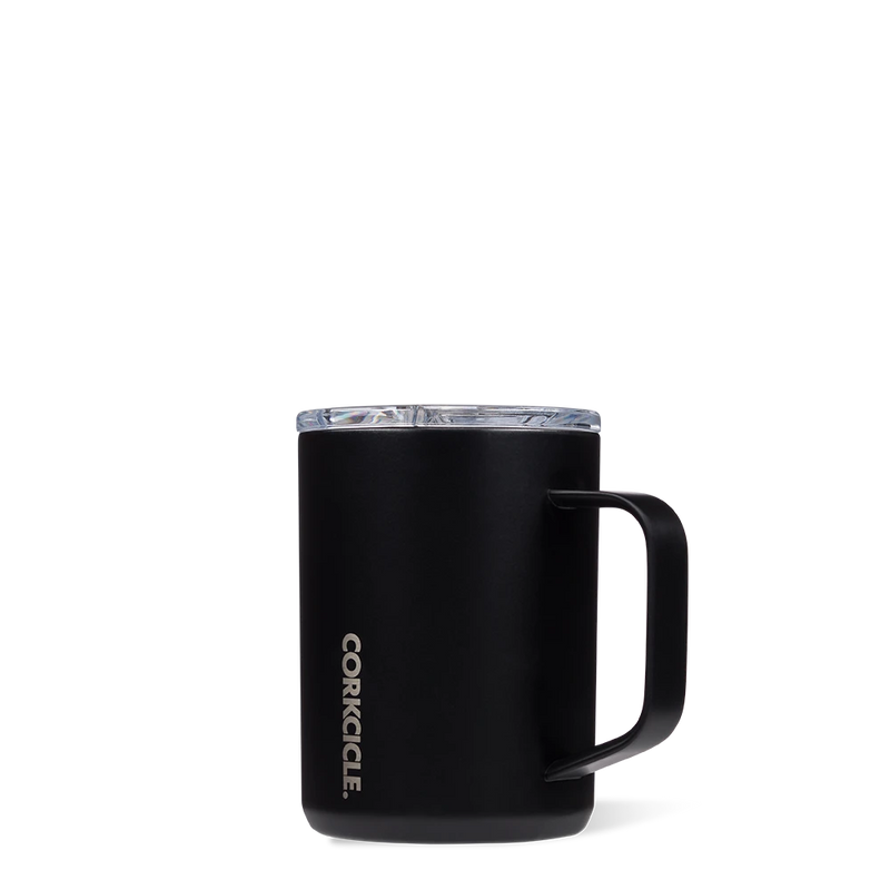 Corkcicle Classic Coffee Mug - 16oz