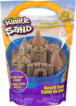 Kinetic Sand 3.23lb Bag - Beach Sand