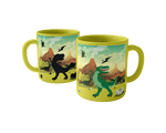 Dinosaur Colour Changing Mug Set