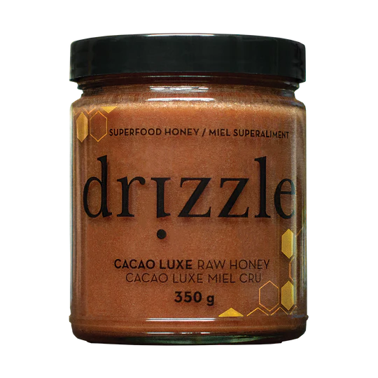Cacao Luxe -  Drizzle Honey
