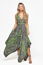 New Forever Dress - ECO COUTURE