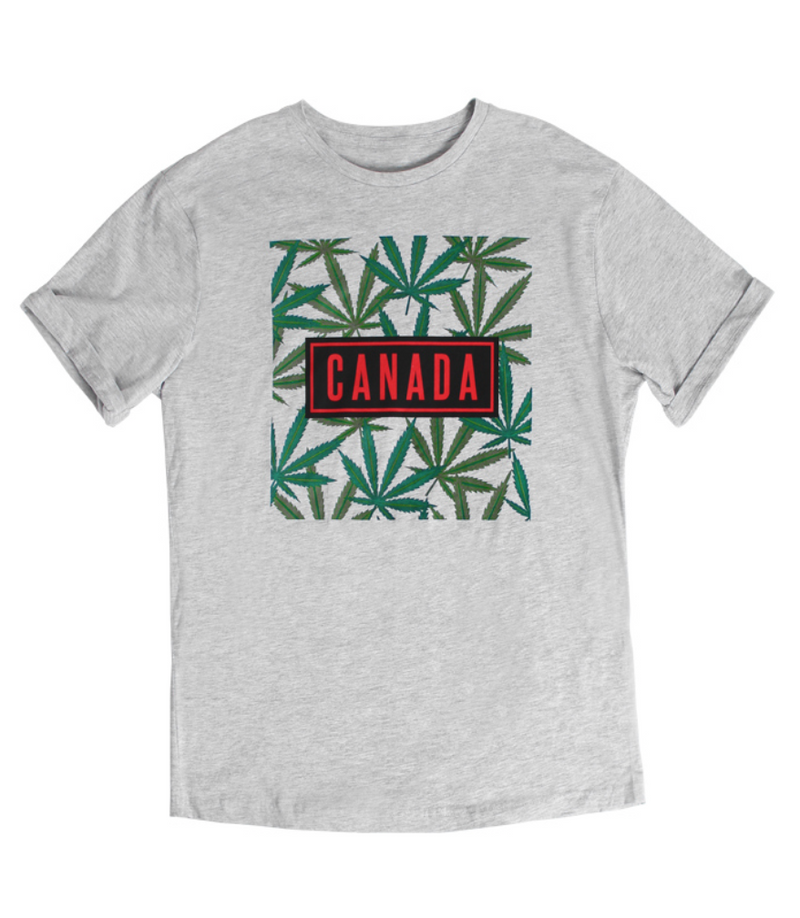 Great Northern Adult 420 Tee