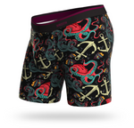 BN3TH Classic Boxer Brief Under The Sea