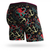 BN3TH Classic Boxer Brief Under The Sea