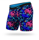 BN3TH Classic Boxer Brief Under The Sea Navy