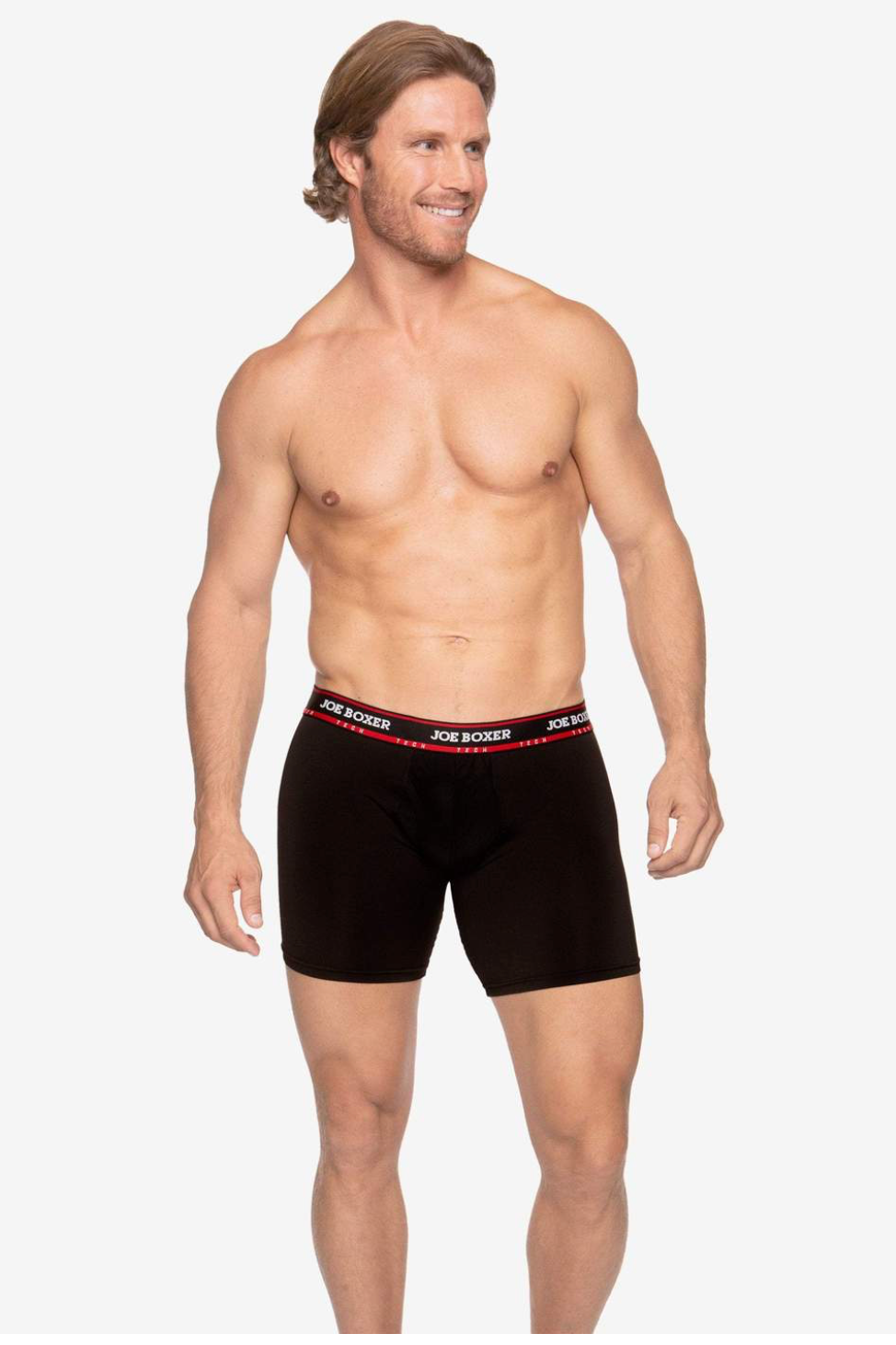 Joe boxer shorts with pockets online