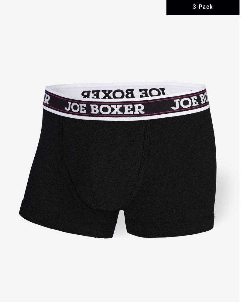 ULTIMATE LOUNGE PANTS  GREY – Joe Boxer Canada