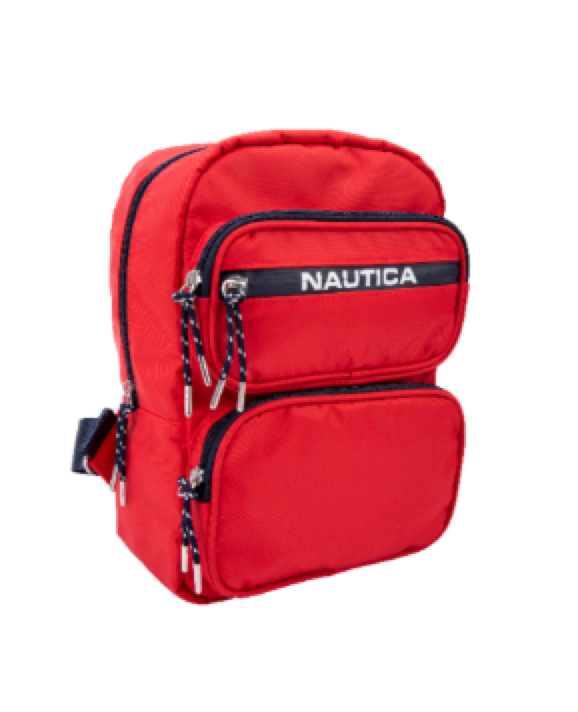 Nautica Splash Backpack