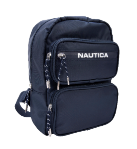 Nautica Splash Backpack