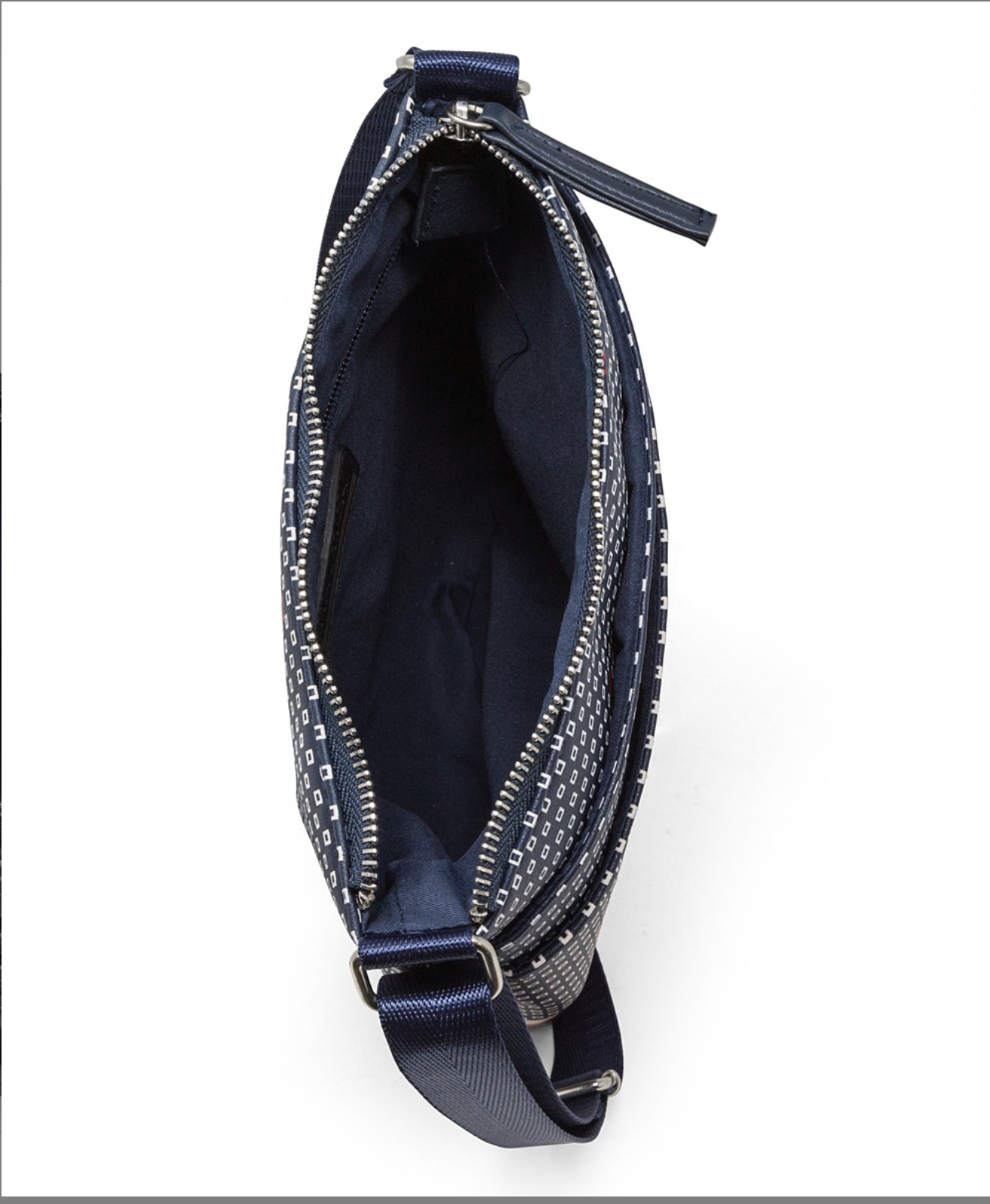 Nautica crossbody 2025