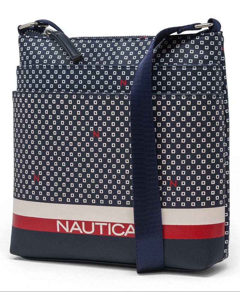 Nautica 2025 crossbody bag