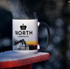 Eleven North Breakfast Mug