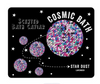 COSMIC BATH CONFETTI