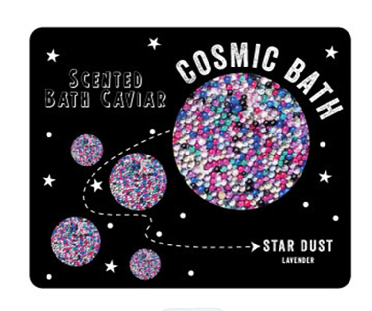 COSMIC BATH CONFETTI