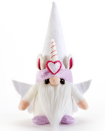 Unicorn Gnome - Aurora