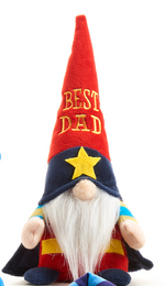 Dad Grandpa Gnome
