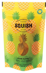 Squish Vegan Aloha