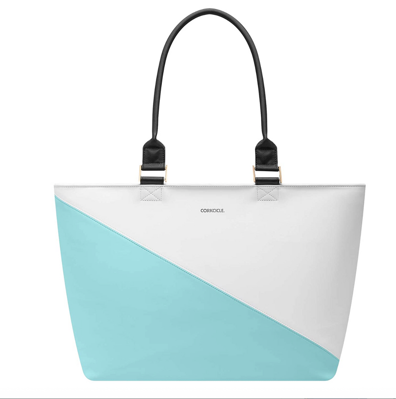 CORKCICLE INSULATED COOLER TOTE