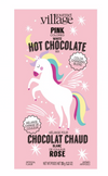 Mini Hot Chocolate Unicorn