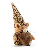 Leopard Gnome - Riley