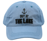 Out At The Lake Hat