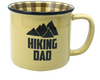 Hiking Dad 18oz Mug