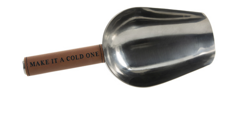 Cold One Ice Scoop