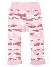 Pink Camo Leggings