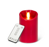 Reallite Candle RED