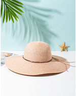 Adjustable Floppy Sun Hat PK