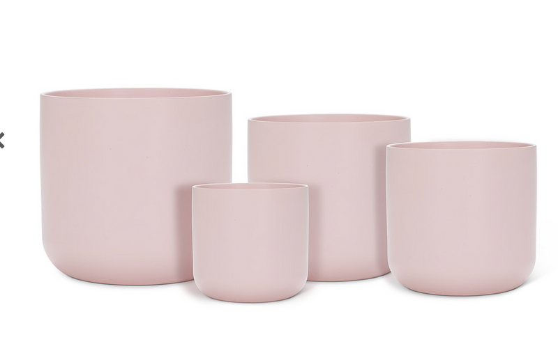 Classic Planter MED Pink