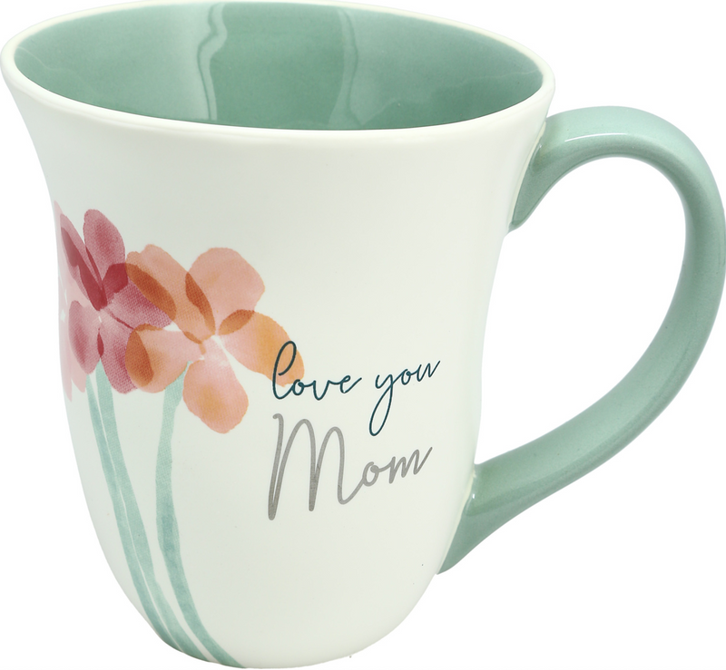 Mom - 16 oz Cup