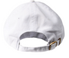 Golf People - White Adjustable Hat