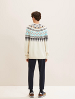 Cabin Knitted Sweater