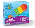 Giant Popsicle Pool Float
