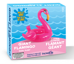 Giant Flamingo Pool Float