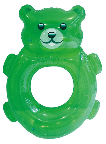 Candy Bear Pool Float