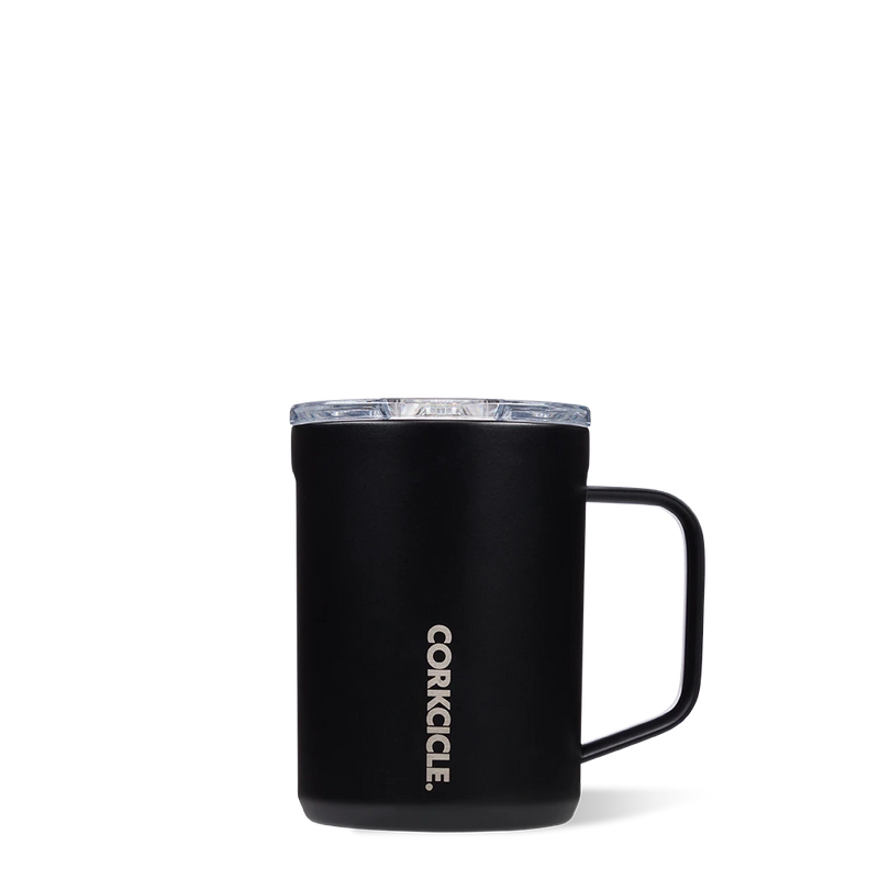 Corkcicle Classic Coffee Mug - 16oz